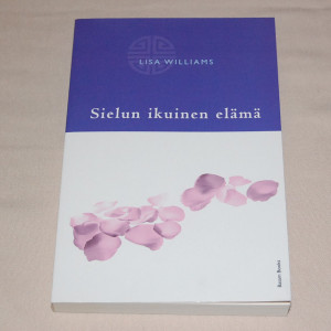 Lisa Williams Sielun ikuinen elämä